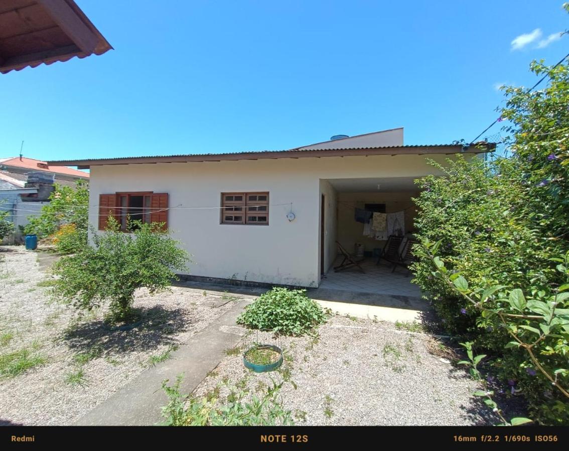 Casa Praia Dos Ingleses Florianópolis Екстериор снимка