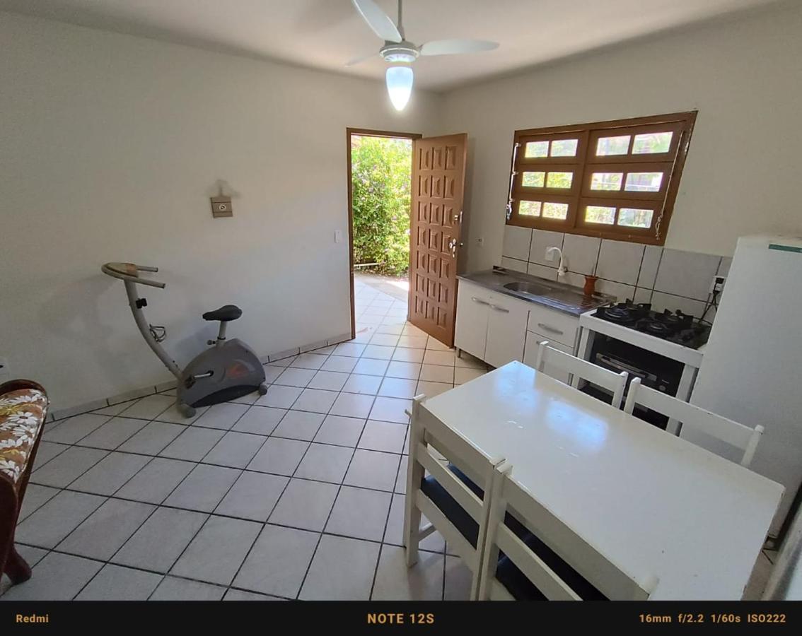 Casa Praia Dos Ingleses Florianópolis Екстериор снимка