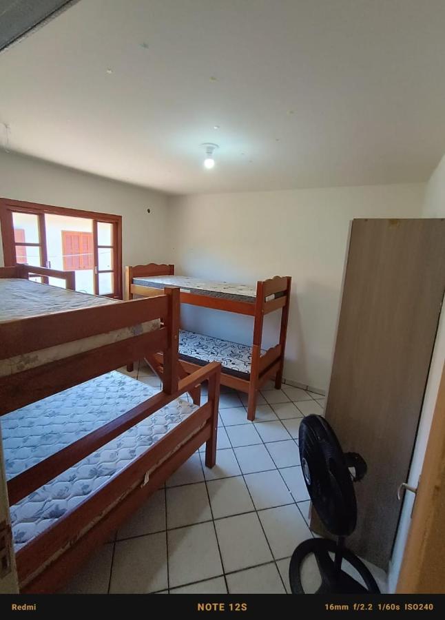 Casa Praia Dos Ingleses Florianópolis Екстериор снимка