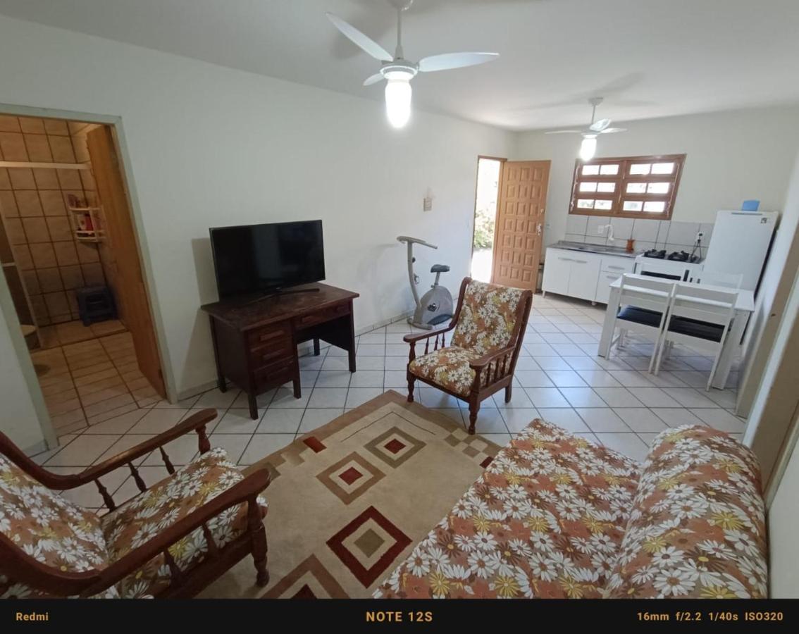 Casa Praia Dos Ingleses Florianópolis Екстериор снимка