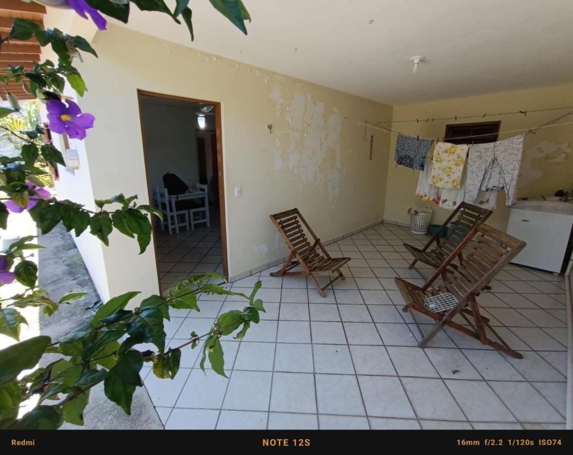 Casa Praia Dos Ingleses Florianópolis Екстериор снимка