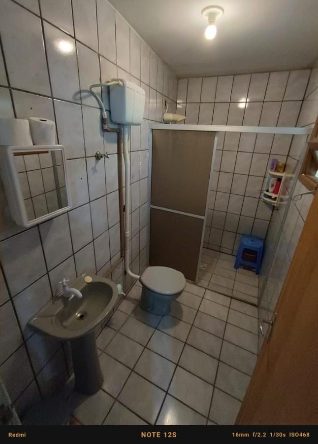 Casa Praia Dos Ingleses Florianópolis Екстериор снимка